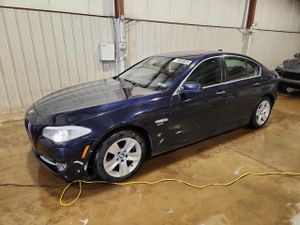 BMW 5 Series 3.0L 6 2011