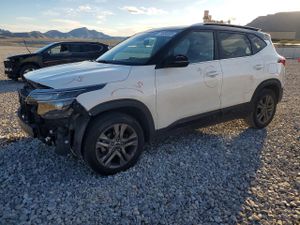 Kia Seltos 2.0L 4 2021