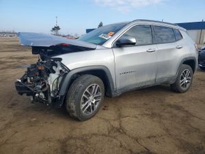 Jeep Compass 2.4L 4 2019