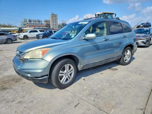 Honda CR-V 2.4L 4 2011
