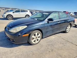 Lexus ES 3.3L 6 2005