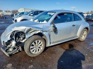 Volkswagen Beetle 2.5L 5 2014
