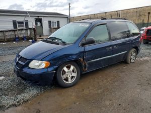 Dodge Grand Caravan (Caravan) 3.3L 6 2002