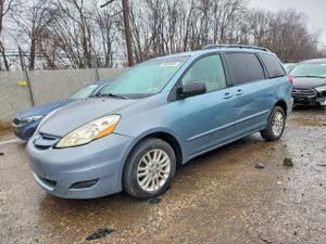 Toyota Sienna 3.5L 6 2007
