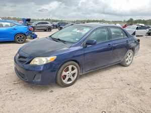 Toyota Corolla 1.8L 4 2011