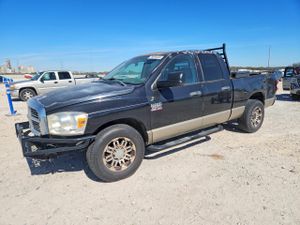 Dodge RAM 5.7L 8 2008