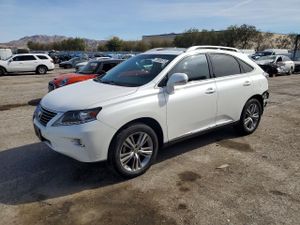 Lexus RX 3.5L 6 2015