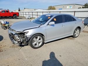 Toyota Camry 2.5L 4 2011