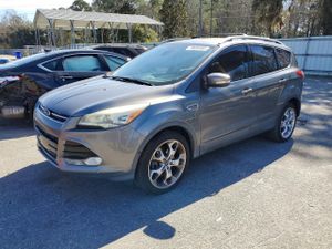 Ford Escape 2.0L 4 2014