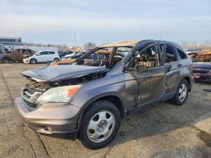 Honda CR-V 2.4L 4 2011