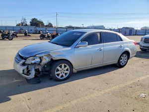 Toyota Avalon 3.5L 6 2006