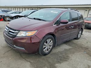 Honda Odyssey 3.5L 6 2015