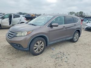 Honda CR-V 2.4L 4 2014