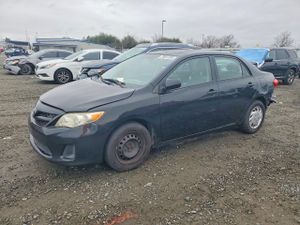 Toyota Corolla 1.8L 4 2011