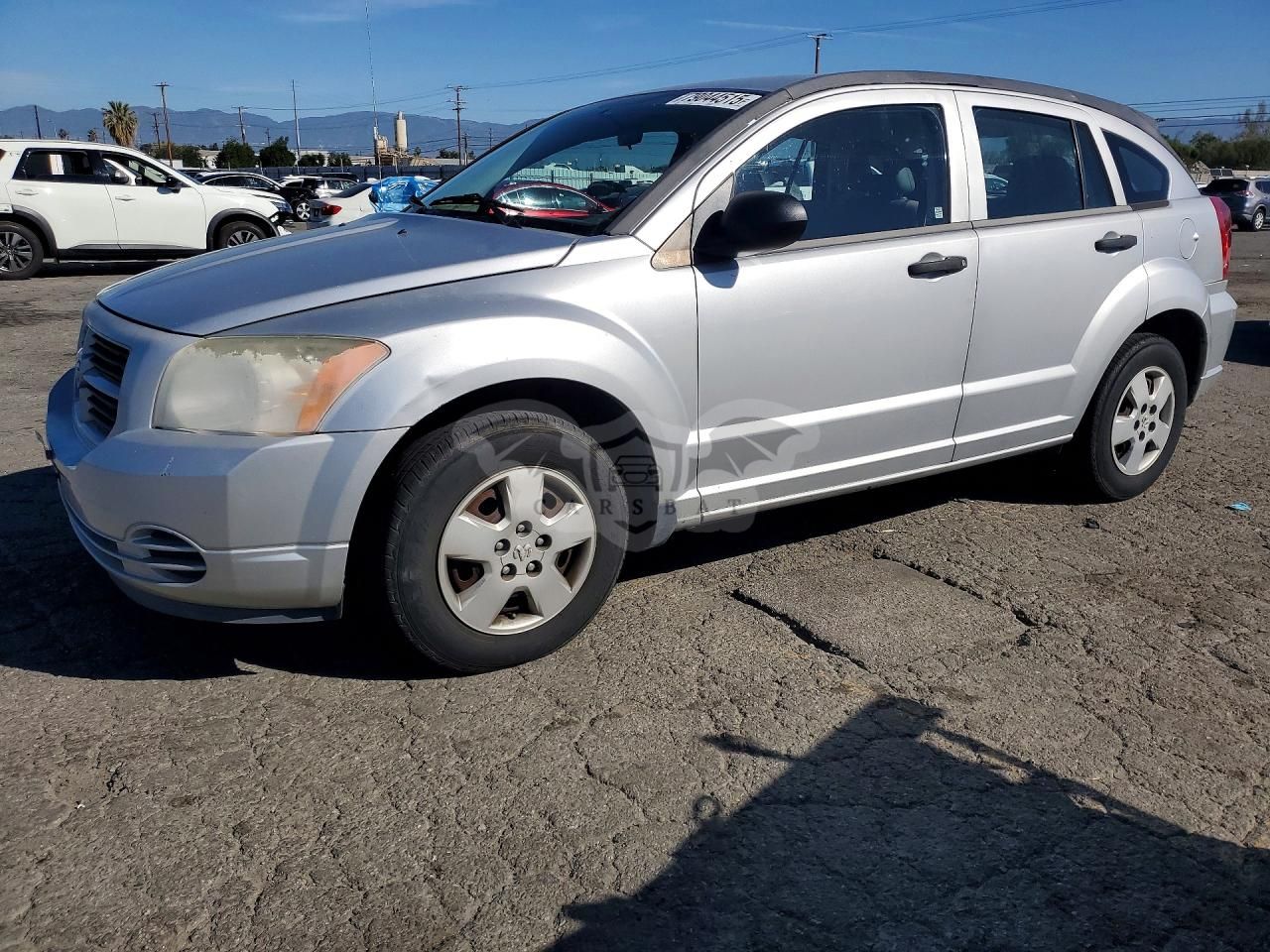 Dodge Caliber 2007