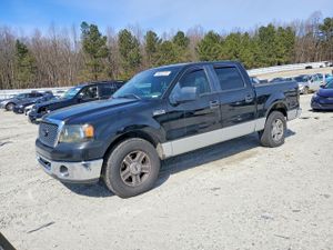 Ford F-150 4.6L 8 2008