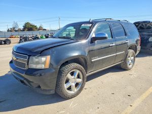 Chevrolet Tahoe 5.3L 8 2011