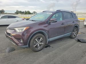 Toyota Rav4 2.5L 4 2018