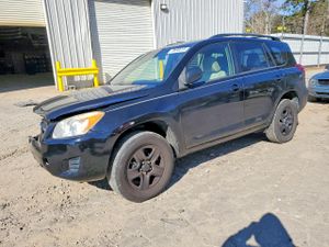 Toyota Rav4 2.5L 4 2012
