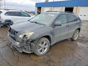 Lexus RX 3.3L 6 2007