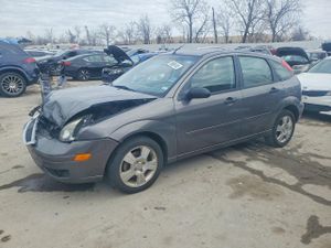 Ford Focus 2.0L 4 2007
