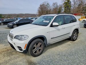 BMW X5 3.0L 6 2012