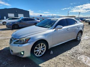 Lexus IS 3.5L 6 2011
