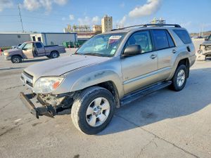 Toyota 4Runner 4.0L 6 2005