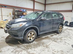 Honda CR-V 2.4L 4 2015