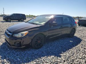 Subaru Impreza 2013