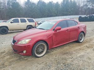 Lexus IS 2.5L 6 2006