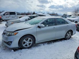 Toyota Camry 2.5L 4 2014