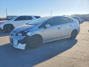 Toyota Prius 1.8L 4 2013