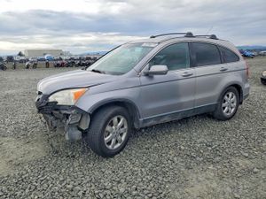Honda CR-V 2.4L 4 2008