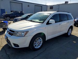 Dodge Journey 3.6L 6 2014