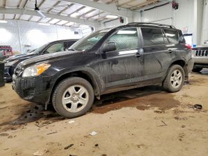 Toyota Rav4 2.5L 4 2012