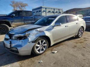 Acura TL 3.5L 6 2014
