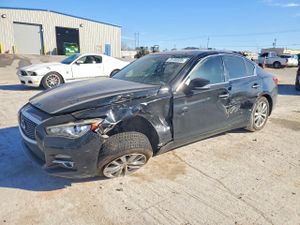 Infiniti Q50 3.7L 6 2014