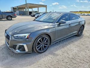 Audi A5 2.0L 4 2024