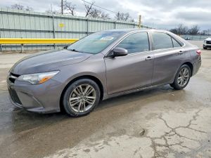 Toyota Camry 2.5L 4 2015