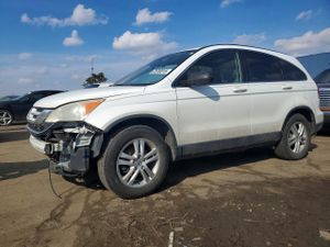 Honda CR-V 2.4L 4 2011