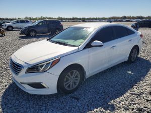 Hyundai Sonata 2.4L 4 2015