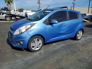 Chevrolet Spark 1.2L 4 2013