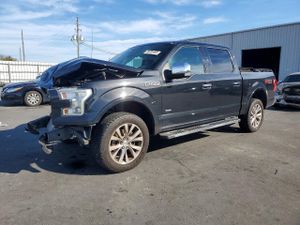 Ford F-150 3.5L 6 2015