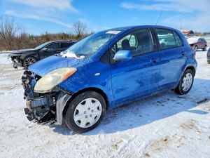 Toyota Yaris 2009