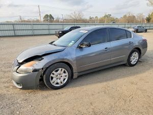 Nissan Altima 2.5L 4 2009