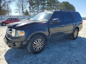 Ford Expedition 5.4L 8 2014