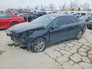 Hyundai Sonata 2.4L 4 2015