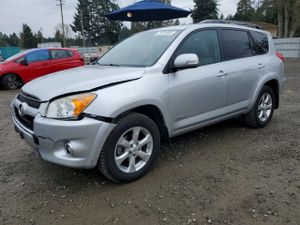 Toyota Rav4 3.5L 6 2010