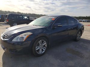 Nissan Altima 3.5L 6 2010